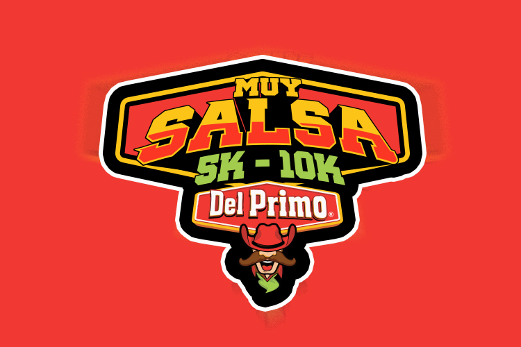 MUY SALSA 5K Y 10K DEL PRIMO